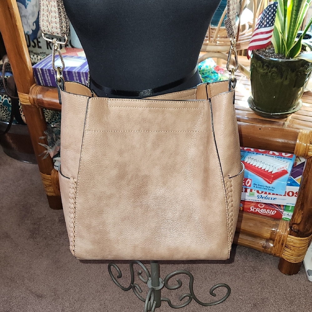 Jen & Co Tote Bag And More